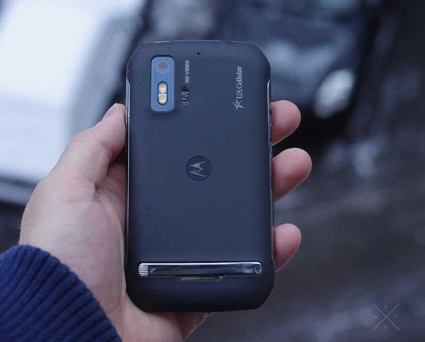 Motorola Photon (Electrify) 4G mb853 отличное состояние