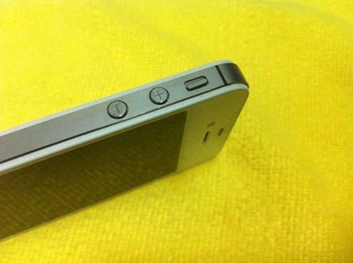 Iphone 4S 16GB White Unlock из Америки - Оригинал - Русифицирован