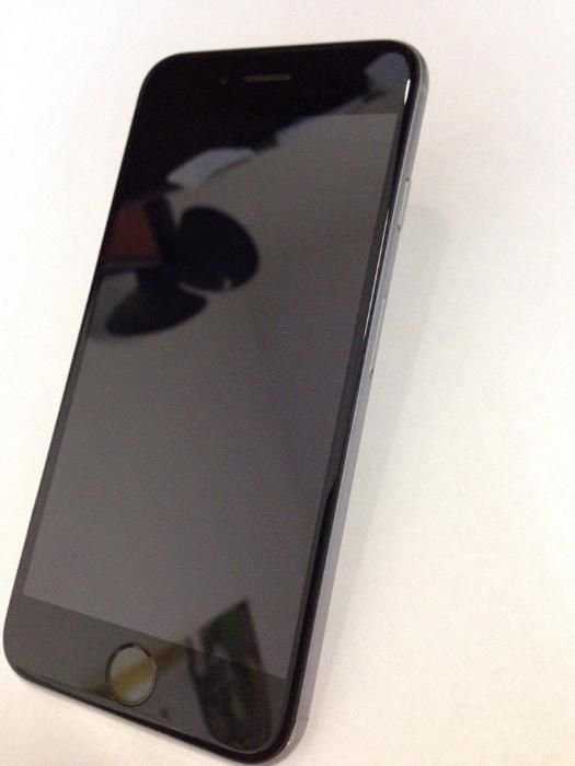 iPhone 6 Space Gray 16GB Neverlock!Оригинал!из США!Гарантия месяц