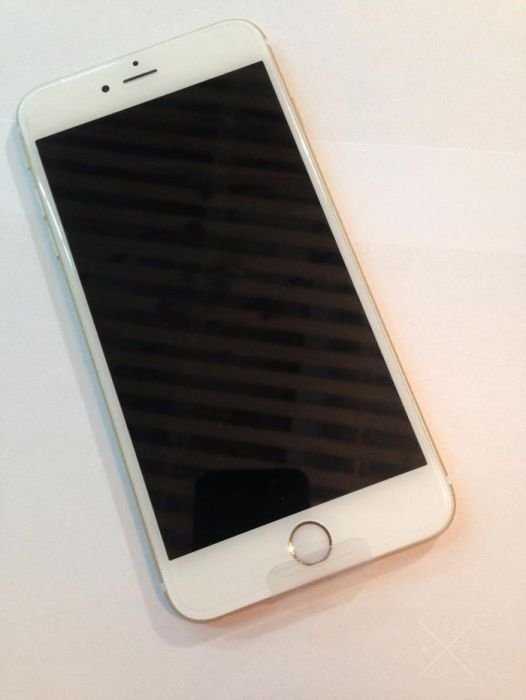 Новый Apple iPhone 6S Plus, Neverlock, Gold, Золотой