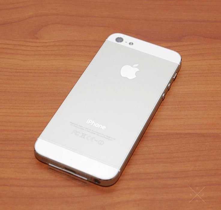 Apple iPhone 5 16Gb 32 Gb | Б/У ИЗ США | Гарантия | ОТ МАГАЗИНА