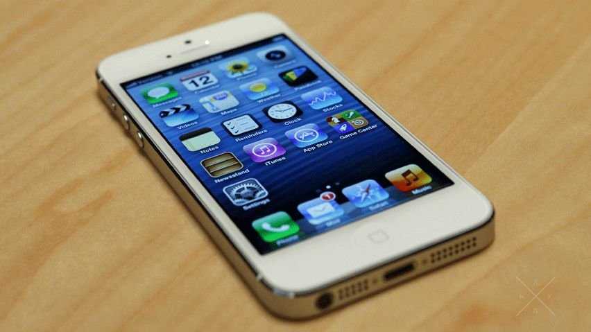Apple iPhone 5 16Gb 32 Gb | Б/У ИЗ США | Гарантия | ОТ МАГАЗИНА