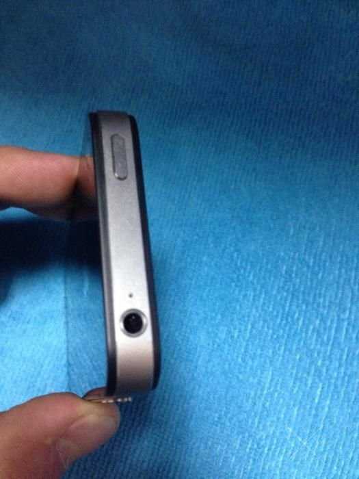 Iphone 4s 16GB Black - Neverlock - Магазин - 1 месяц гарантия