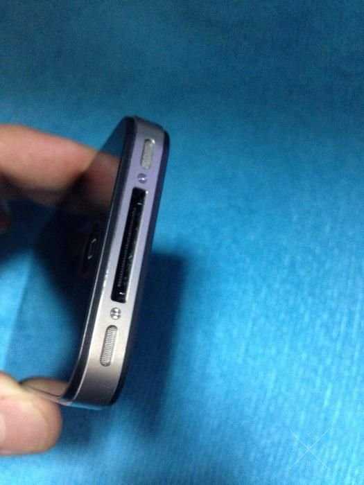 Iphone 4s 16GB Black - Neverlock - Магазин - 1 месяц гарантия