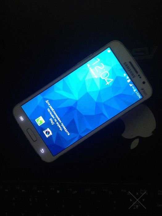Продам или обменяю Samsung grand2