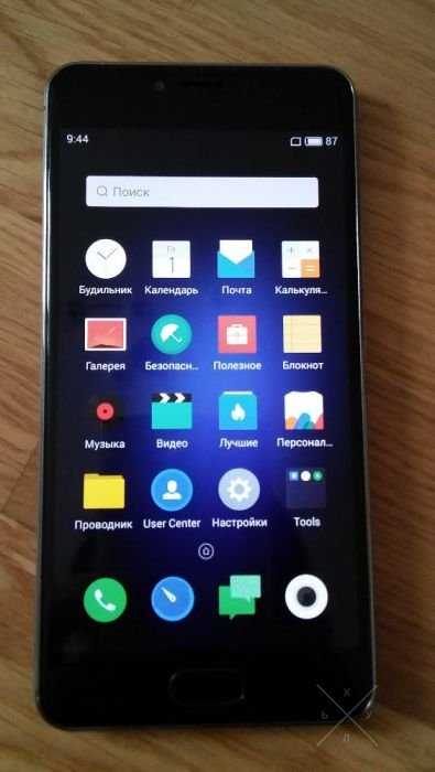 Meizu m3s 2/16GB идеальное состояние