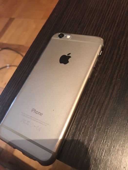 IPhone 6 64 gb