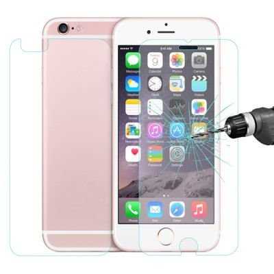 Закаленое защитное стекло iPhone айфон 4/4s/5/5s/6/6s/6+. Вся Украина