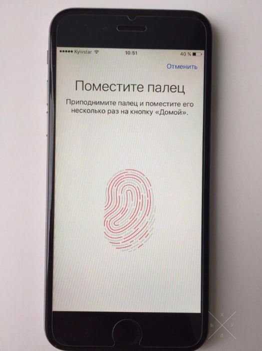 Apple iPhone 6 space gray 16gb Neverlock Идеальный Полный Комплект