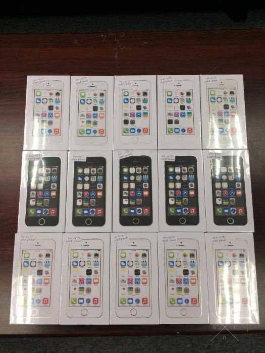 iphone 4s/5/5c/5s/6/7/7+ розница опт Айфон