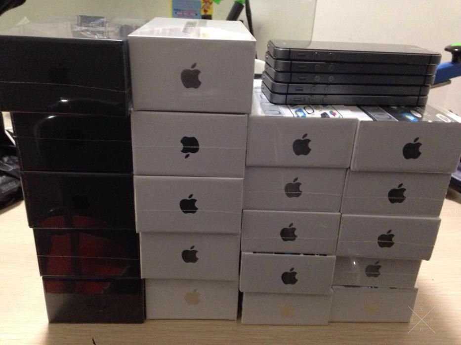 iphone 4s/5/5c/5s/6/7/7+ розница опт Айфон