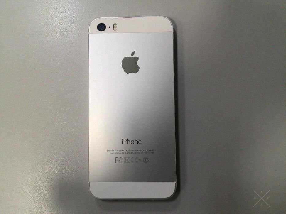 iPhone 5s 16Gb Neverlock