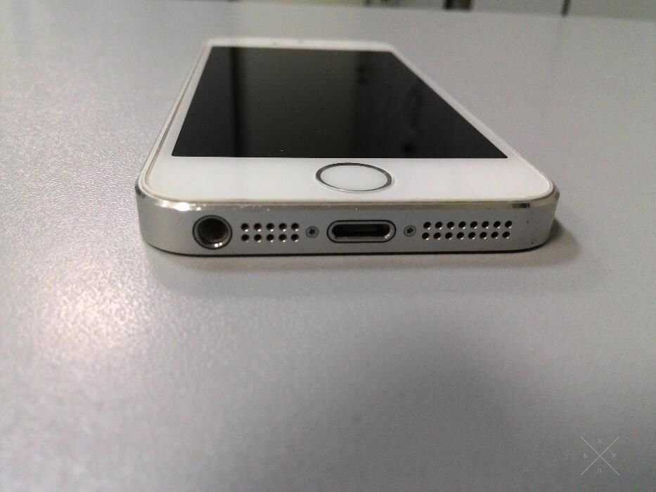iPhone 5s 16Gb Neverlock
