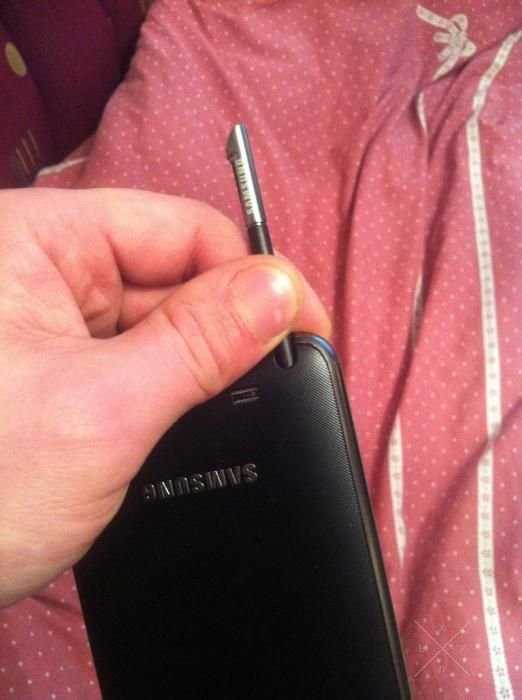Samsung Note N7000