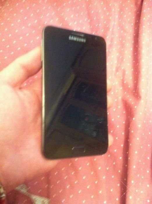 Samsung Note N7000