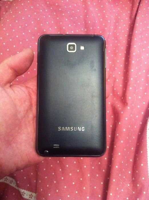 Samsung Note N7000