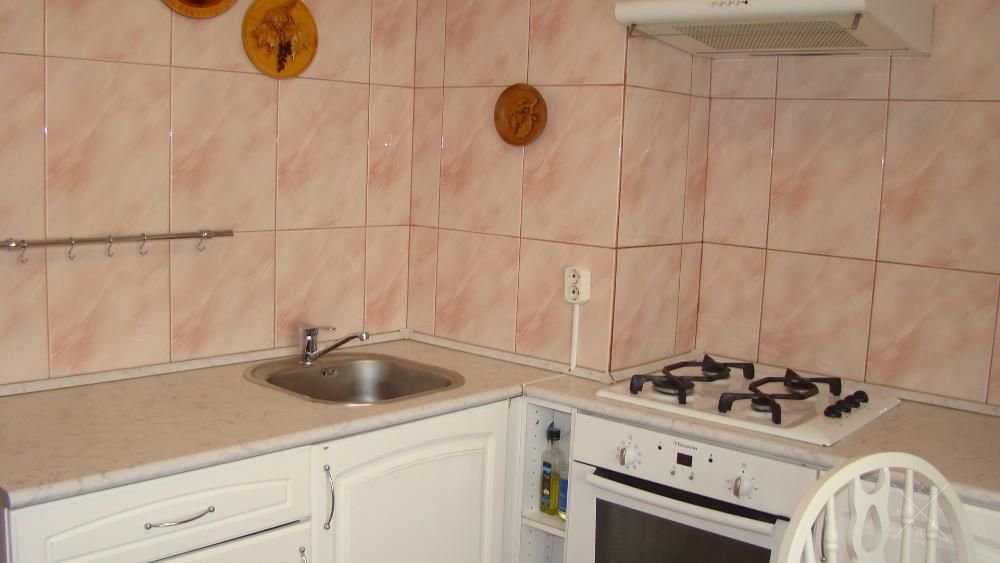 Сдам 3 комнатную квартиру на Лукьяновке