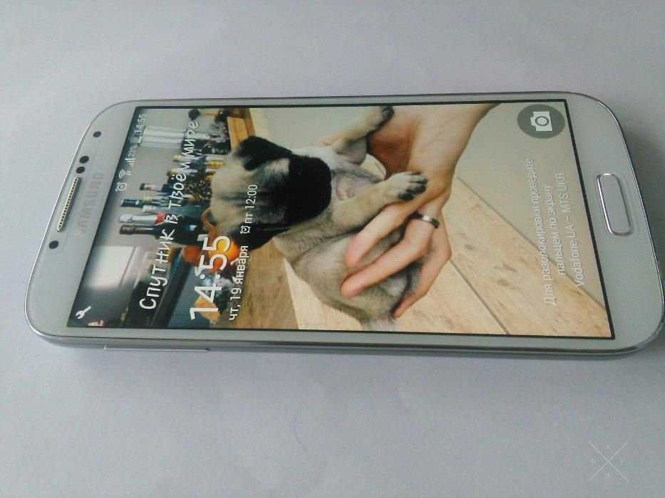 Samsung Galaxy S4 i9500 оригинал