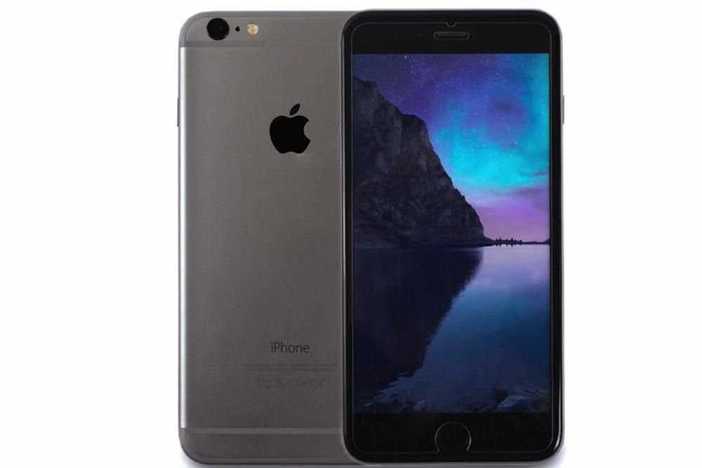 iPhone 6Plus 16Gb (Space Gray) Lock Sim (0527)