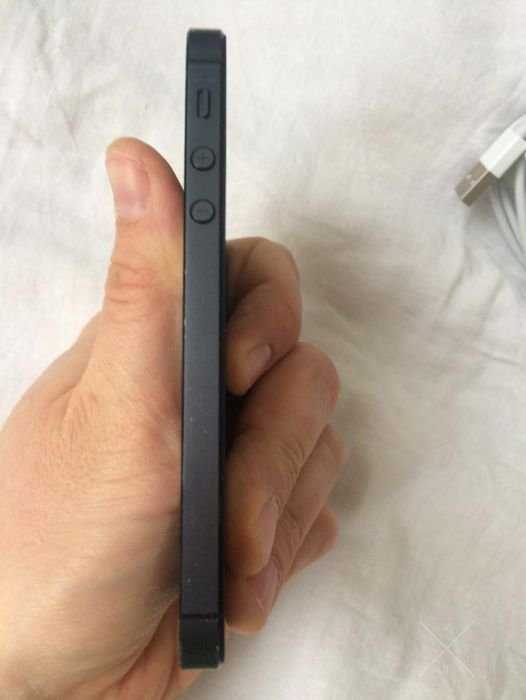 iphone 5 16 Gb Neverlock