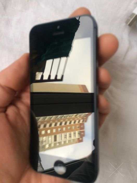 iphone 5 16 Gb Neverlock