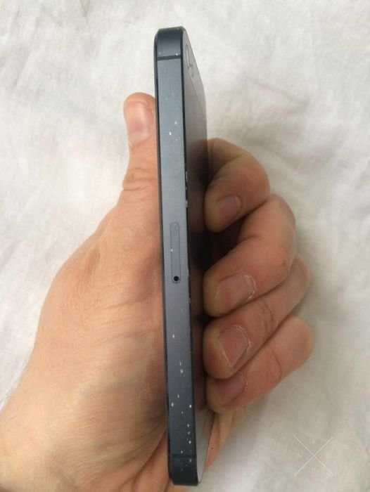 iphone 5 16 Gb Neverlock