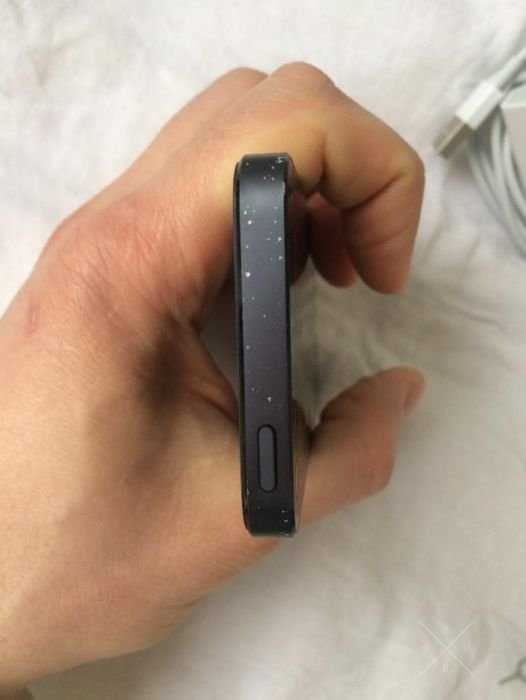 iphone 5 16 Gb Neverlock