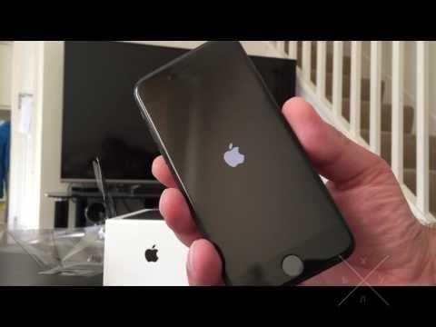 iphone 7, 32gb, black НОВЫЙ ГАРАНТИЯ