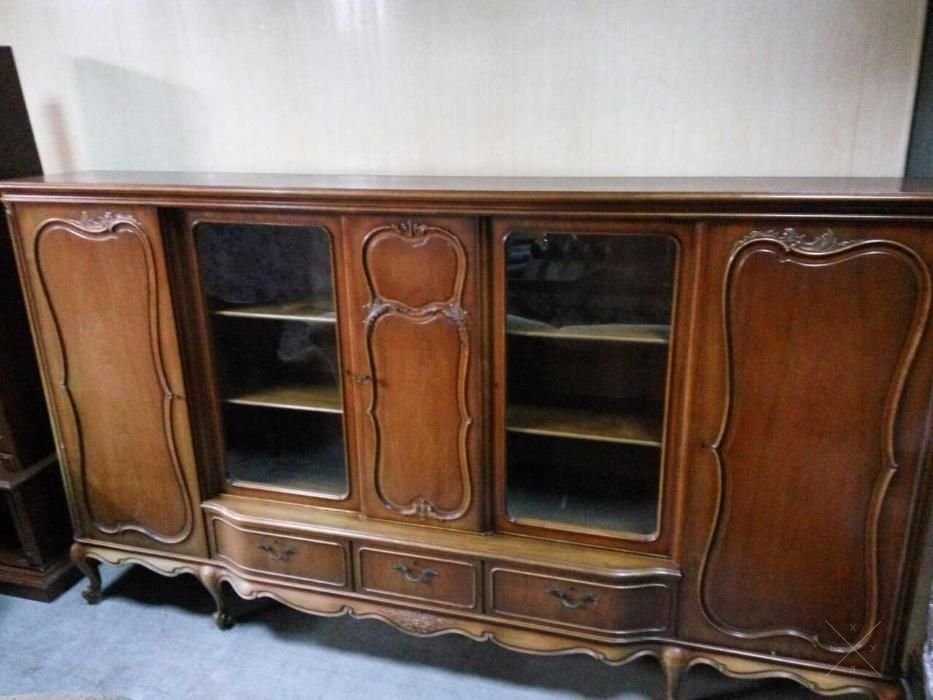 Витрина, комод в гостиную №2689