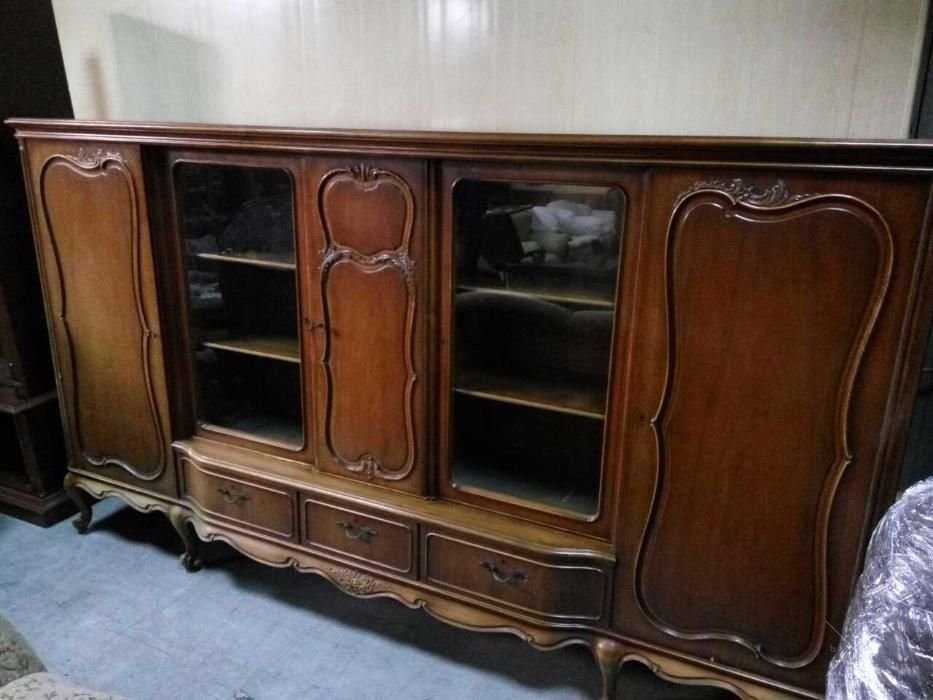 Витрина, комод в гостиную №2689