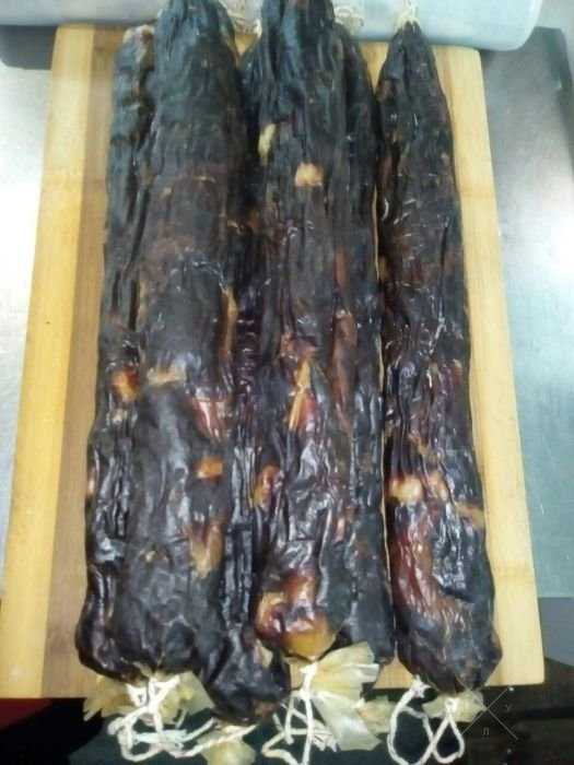Элитные колбасы и мясные изделия без консерв-в и красителей,ручная раб