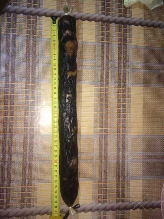 Элитные колбасы и мясные изделия без консерв-в и красителей,ручная раб