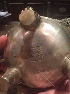курительница благовоний