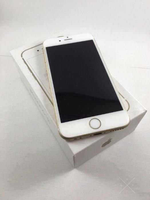 iphone 6s 16 gb. gold