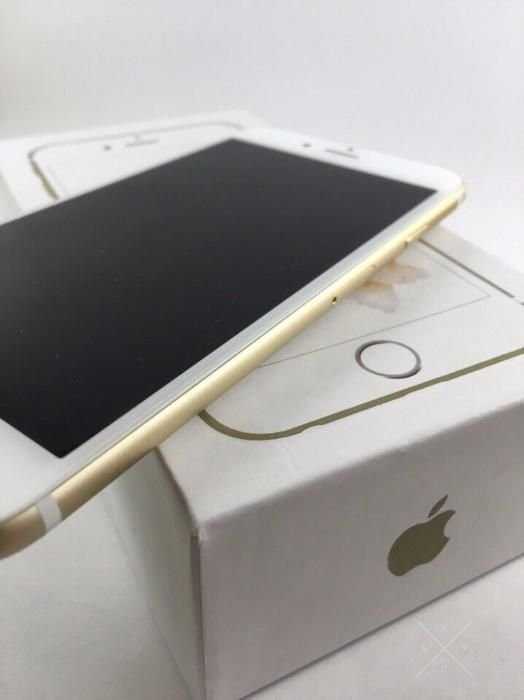 iphone 6s 16 gb. gold