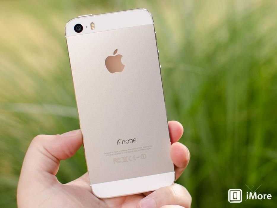 Телефон Apple Iphone 5S 4"! 32Gb! Тест Драйв 14 дней! +POWER BANK!
