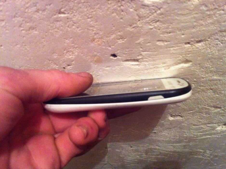 Samsung Galaxy s6810