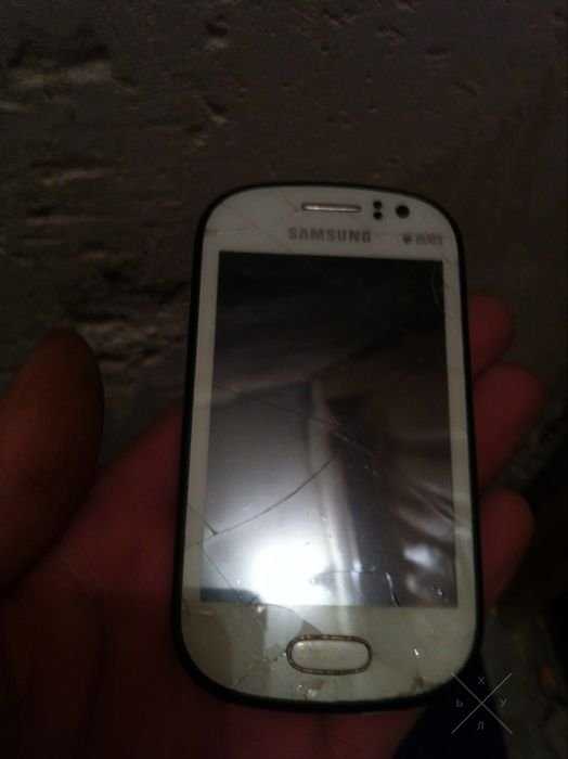 Samsung Galaxy s6810