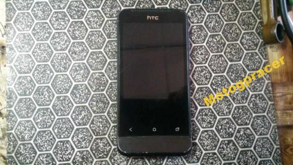 HTC One X и V / Desire 500 и V / Sensation XE / Rhyme по частям