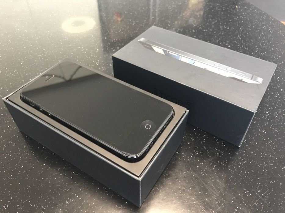 Айфон 5 / iPhone 5, 16Gb, б/у.