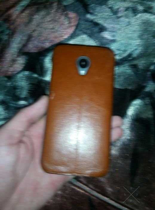 Meizu-m2