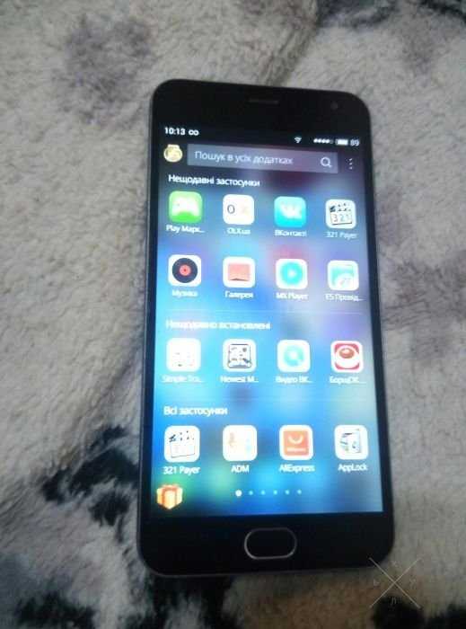 Meizu-m2
