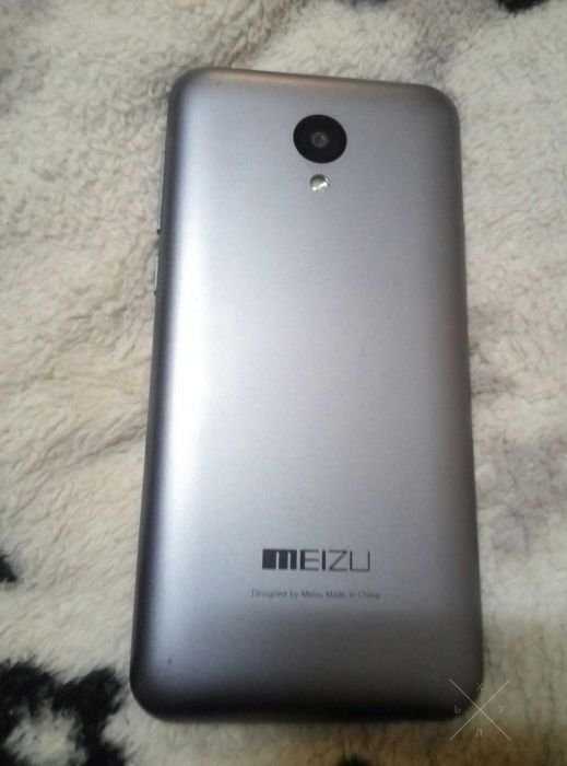 Meizu-m2