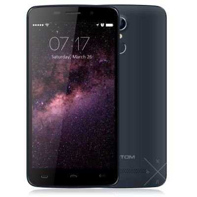 Homtom HT17 Pro + чехол и пленка Без предоплат!!!