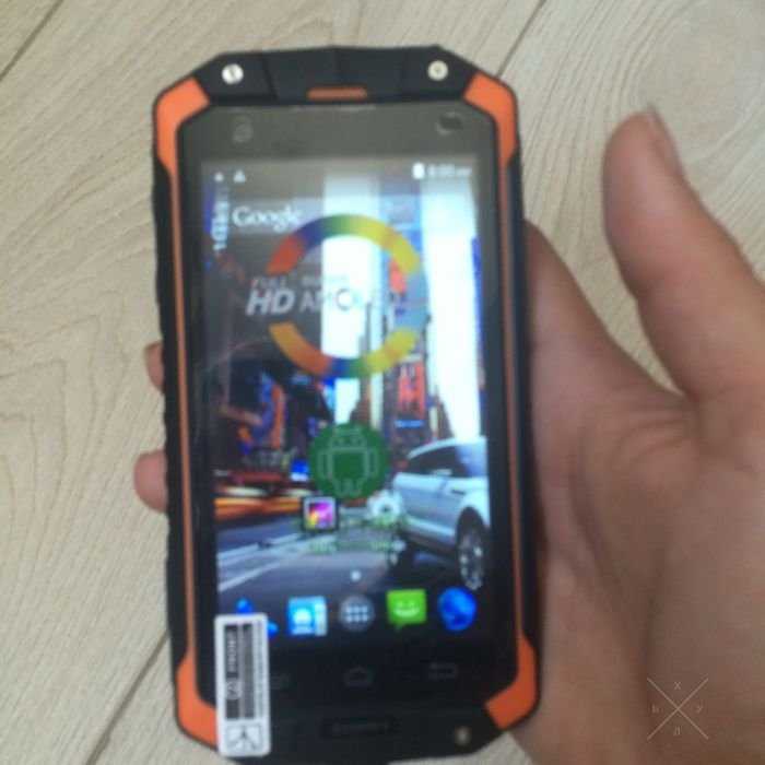 Все цвета в наличии Discovery V9. Новый