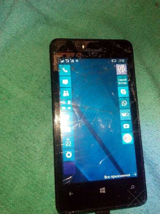 продам microsoft 430