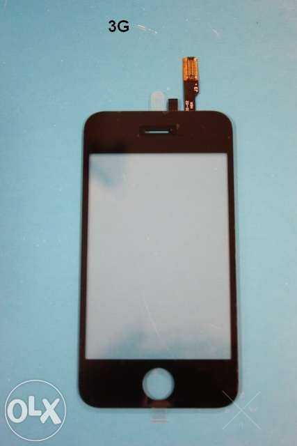 Дисплеи для iPhone 4,4S (модуль, сборка, тачскрин + дисплей).