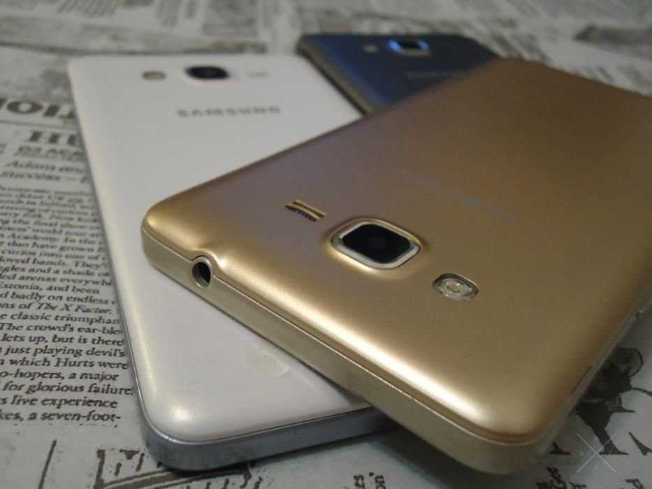 Безупречный телефон Samsung Galaxy Grand Prime G530 5”экран