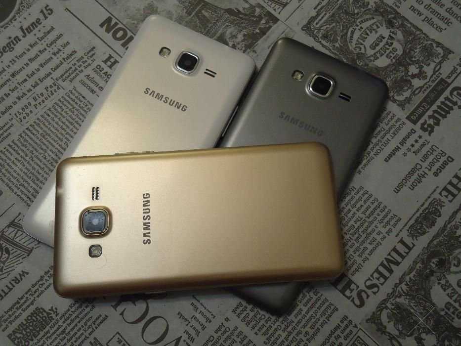 Безупречный телефон Samsung Galaxy Grand Prime G530 5”экран
