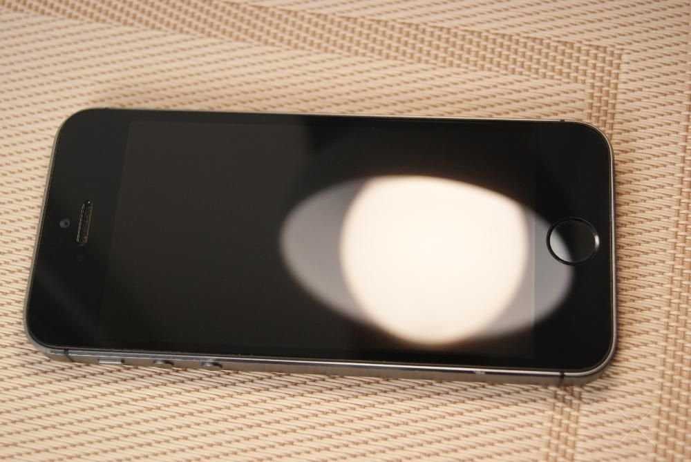 Apple iPhone 5S 16 gb Оригинал. Neverlock. GSMCDMA